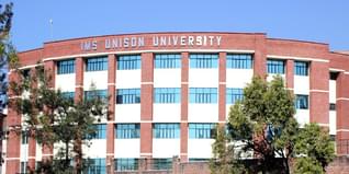 IMS Unison University Admission 2025: Dates, Eligibility, Selection Criteria, Application Process