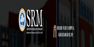 SRM Ghaziabad Course Admission 2024: Dates, Courses, Fees, Eligibility, Selection & Application