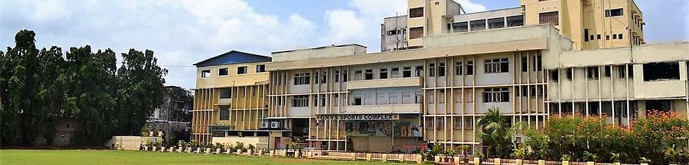 GNVS Institute of Management - [GNVSIOM]