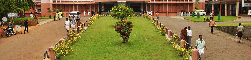 MOSC Institute of Allied Health Sciences - [MOSCIAHS] Kolenchery