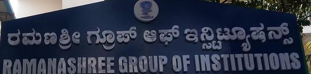 Ramanashree Academy of Management - [RAMS]