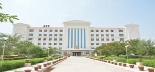 Jagdishprasad Jhabarmal Tibrewala University - [JJTU]