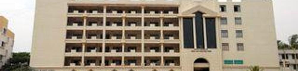 Yashwantrao Chavan Institute of Social Science Studies and Research - [YCISSSR]