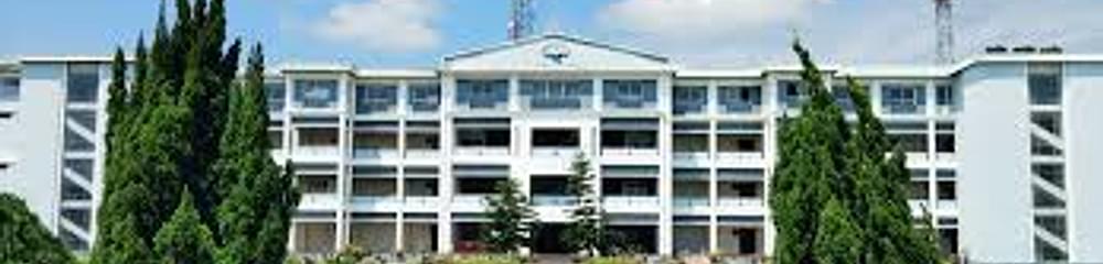 North Bengal St. Xavier’s College -[NBXC]