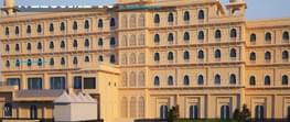 Ambala Institute of Hotel Management - [AIHM]
