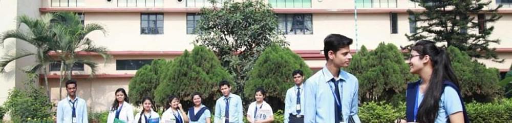 Paramedical College