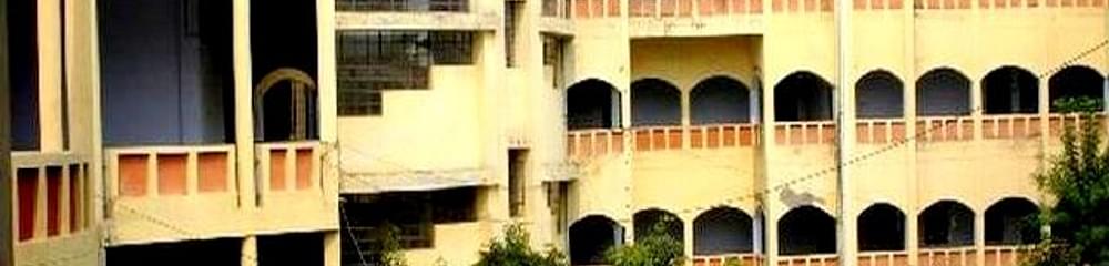 Faculty of Engineering & Technology College, Agra College