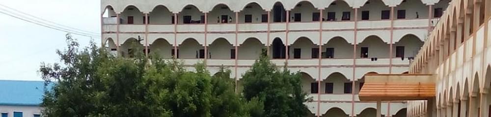 GDMM College Of Engineering And Technology