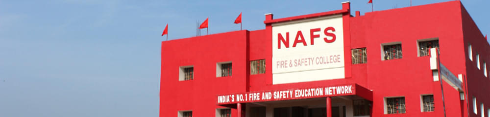 National Academy of Fire and Safety Engineering - [NAFS]