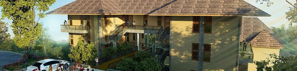 Grace International Academy- [GIA]
