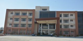 Rao Birender Singh State Institute of Engineering & Technology Rewari