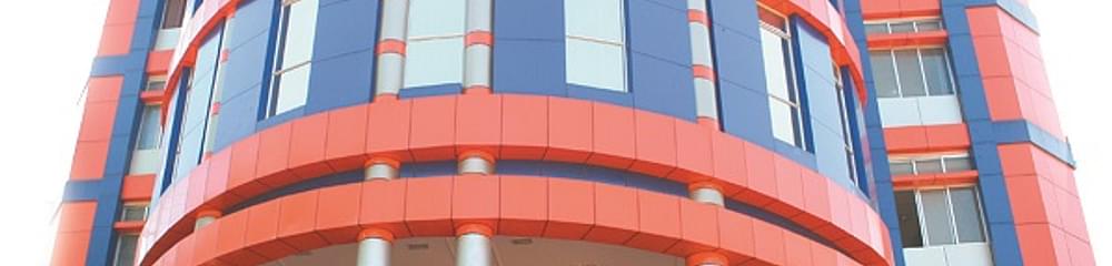 Regional Institute of Science and Technology - [RIST]