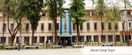 Salesian College (Autonomous)