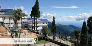 Salesian College, Siliguri Admission 2023: Courses, Merit List, Fee Structure