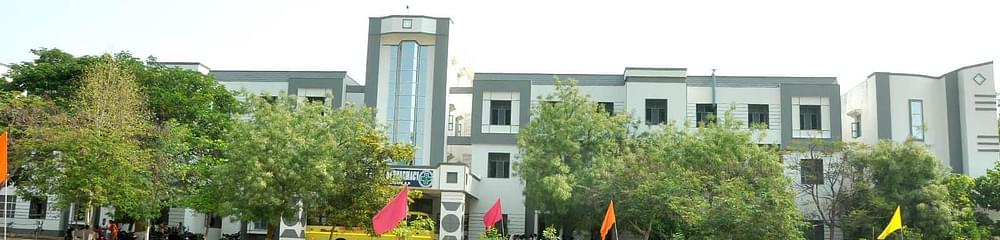 Annamacharya College of Pharmacy - [ANCP]