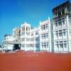 Shrimant Rajmata Vijayaraje Scindia Medical College Shivpuri