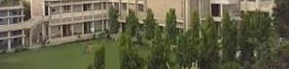 Mata Gujri Memorial Medical College & Lions Seva Kendra Hospital