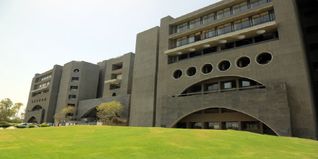 Marwadi University Admission 2026: Courses, Fees, Cutoff, Selection Criteria