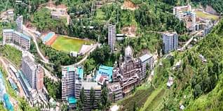 Eternal University, Sirmour Admission 2023: Ph.D. Admission, Important Dates