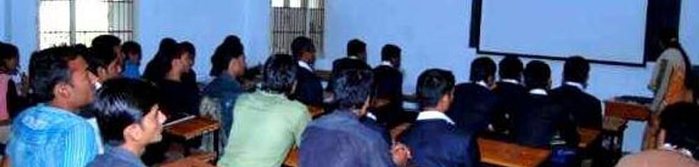 KK Parekh Commerce College