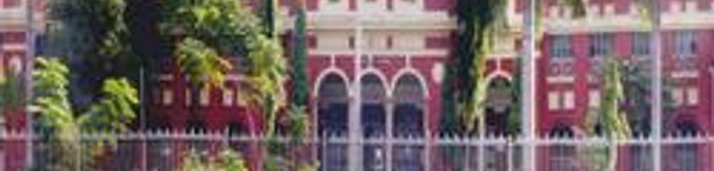 Government Institute of Forensic Science - [GIFS]