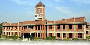 NIILM University Admission 2023, Courses, Fees Structure, Application Process