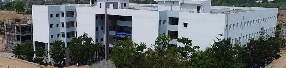 Anurag College of Engineering - [ACE]