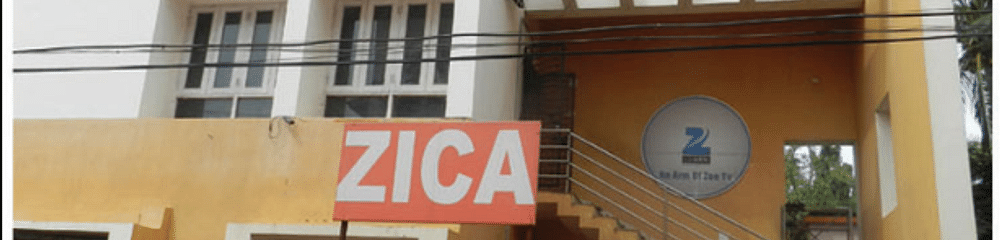 ZEE Institute Of Creative Arts - [ZICA]