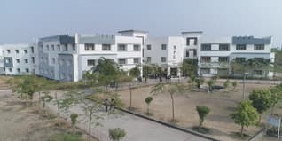 Madhyanchal Professional University Admission 2025: Courses, Fees, Eligibility, Application Process & Selection Criteria