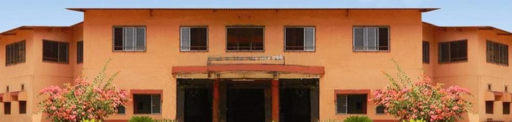 Dapoli Urban Bank Senior Science College