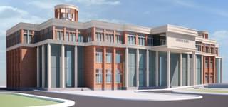 Dr. B.R. Ambedkar National Law University -[DBRANLU]