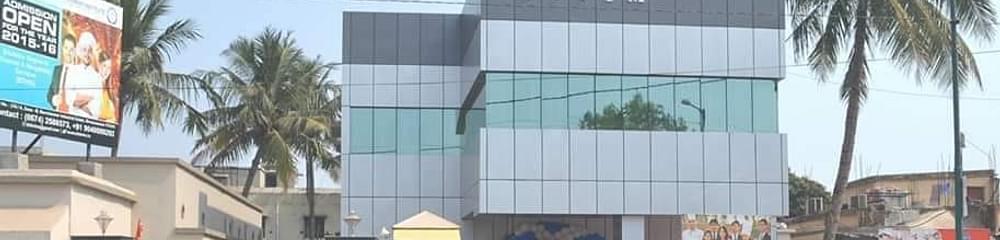 BIITM School of Hotel Management