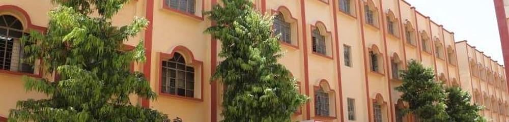 Bansal College of Pharmacy