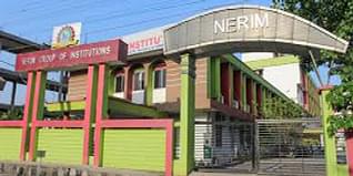 NERIM Group of Institutions Admission 2023: Courses, Eligibility, Selection Criteria