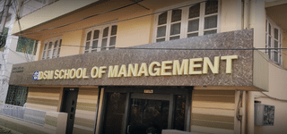 Delpiero School of Management - [DSM]