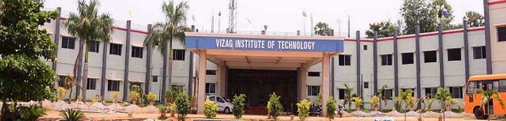 Vizag Institute of Technology - [VIZB]