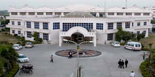 GLA Institute of Business Management - [GLAIBM], Mathura Admission 2024: Ph.D. Admission, Application process