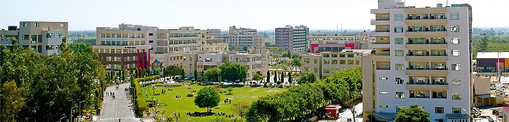 Chitkara University (Patiala) Courses Fees 2025 Chitkara University (Patiala) Courses Fees 2025