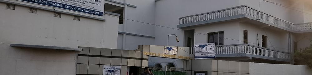 IMB School of Hospitality