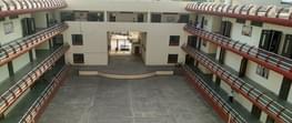 Jnan Vikas Mandal Mehta Degree College - [JVM]