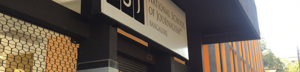 National School of Journalism & Public Discourse - [NSOJ]