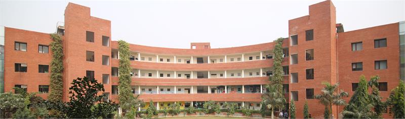 MBS College New Delhi