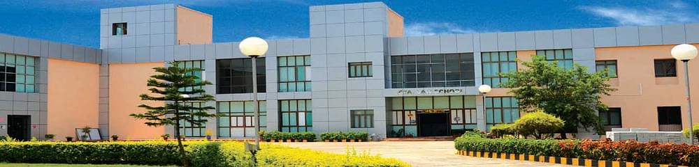 ICFAI Law School