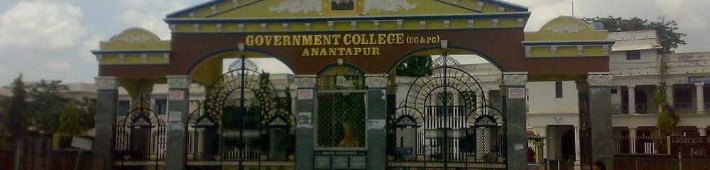 Government College (Autonomous)