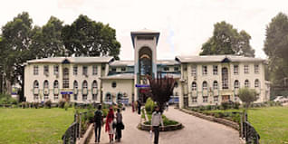 Kashmir University Distance Education Admission 2023: Courses, Fees, Application Form, Eligibility, Selection Process