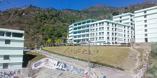LR Institute of Engineering and Technology, Solan Admission 2024: Notification, Courses, Cutoff
