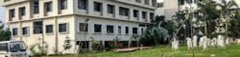 Dr. J. J. Magdum Institute Of Nursing Education