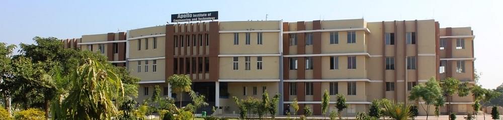 Apollo Institute Of Engineering and Technology