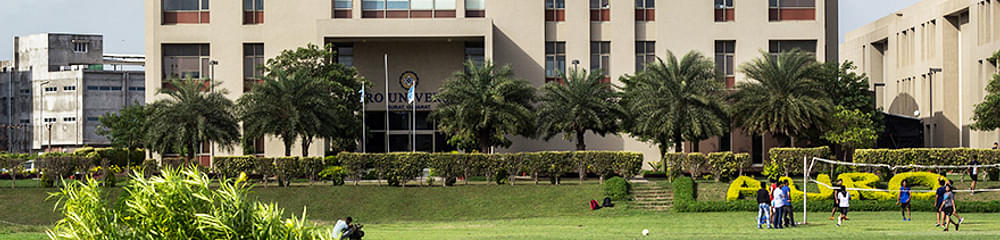 Auro University