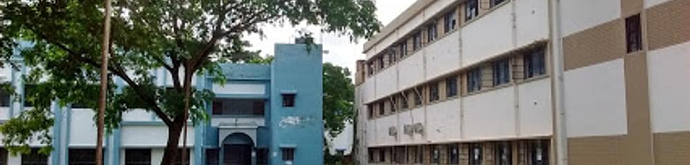 Government Industrial Training Institute Kalyani - [GITIK]